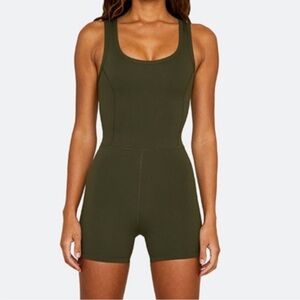 SET Active Sportbody Shorty Suit